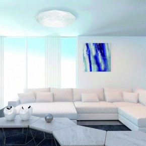 Накладной светильник Mantra Diamante 3679 в Снежинске - snezhinsk.ok-mebel.com | фото 5