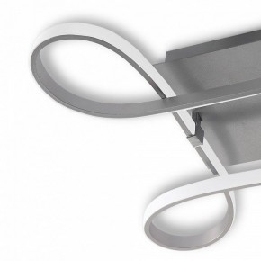 Накладной светильник Mantra Knot Led 4990 в Снежинске - snezhinsk.ok-mebel.com | фото 4