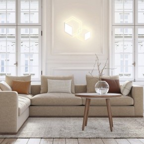 Накладной светильник Mantra Kubick 7595 в Снежинске - snezhinsk.ok-mebel.com | фото 3