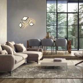 Накладной светильник Mantra Kubick 7597 в Снежинске - snezhinsk.ok-mebel.com | фото 3