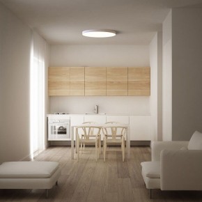 Накладной светильник Mantra Turin 9022 в Снежинске - snezhinsk.ok-mebel.com | фото 3