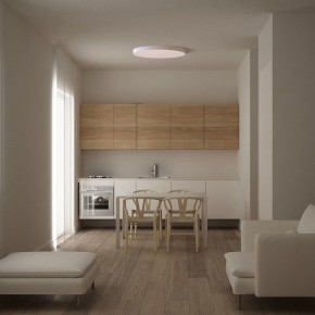 Накладной светильник Mantra Turin 9022 в Снежинске - snezhinsk.ok-mebel.com | фото 4