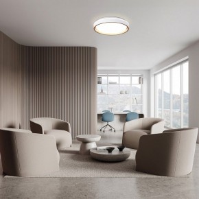 Накладной светильник Mantra Verona 9026 в Снежинске - snezhinsk.ok-mebel.com | фото 3