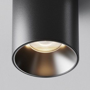 Накладной светильник Maytoni Alfa LED C064CL-12W3K-RD-B в Снежинске - snezhinsk.ok-mebel.com | фото 8