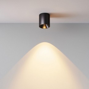 Накладной светильник Maytoni Alfa LED C064CL-5W2.7K-RD-B в Снежинске - snezhinsk.ok-mebel.com | фото 6