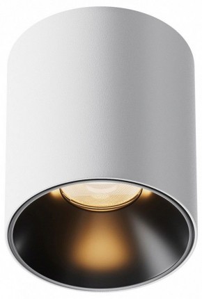 Накладной светильник Maytoni Alfa LED C064CL-5W2.7K-RD-WB в Снежинске - snezhinsk.ok-mebel.com | фото