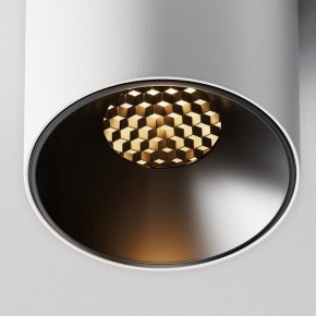 Накладной светильник Maytoni Alfa LED C064CL-5W2.7K-RD-WB в Снежинске - snezhinsk.ok-mebel.com | фото 10