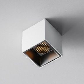Накладной светильник Maytoni Alfa LED C064CL-5W2.7K-SQ-WB в Снежинске - snezhinsk.ok-mebel.com | фото 2