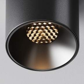 Накладной светильник Maytoni Alfa LED C064CL-5W3K-RD-B в Снежинске - snezhinsk.ok-mebel.com | фото 9