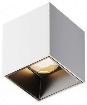 Накладной светильник Maytoni Alfa LED C064CL-5W3K-SQ-WB в Снежинске - snezhinsk.ok-mebel.com | фото