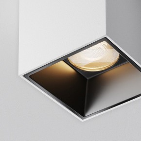 Накладной светильник Maytoni Alfa LED C064CL-5W3K-SQ-WB в Снежинске - snezhinsk.ok-mebel.com | фото 9