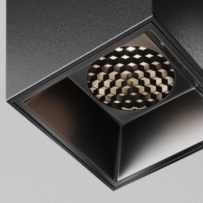 Накладной светильник Maytoni Alfa LED C064CL-5W4K-SQ-B в Снежинске - snezhinsk.ok-mebel.com | фото 9