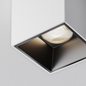 Накладной светильник Maytoni Alfa LED C064CL-5W4K-SQ-WB в Снежинске - snezhinsk.ok-mebel.com | фото 10
