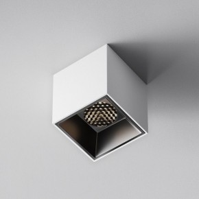 Накладной светильник Maytoni Alfa LED C064CL-5W4K-SQ-WB в Снежинске - snezhinsk.ok-mebel.com | фото 2