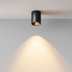Накладной светильник Maytoni Alfa LED C064CL-8W2.7K-RD-B в Снежинске - snezhinsk.ok-mebel.com | фото 7