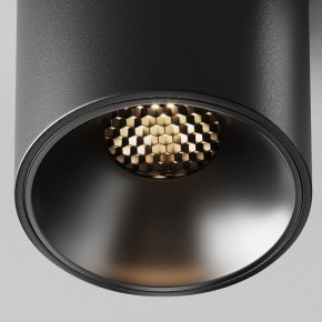 Накладной светильник Maytoni Alfa LED C064CL-8W3K-RD-B в Снежинске - snezhinsk.ok-mebel.com | фото 10