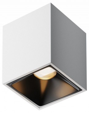Накладной светильник Maytoni Alfa LED C065CL-8W3K-SQ-WB в Снежинске - snezhinsk.ok-mebel.com | фото 2