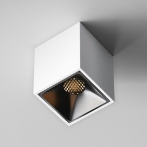 Накладной светильник Maytoni Alfa LED C065CL-8W3K-SQ-WB в Снежинске - snezhinsk.ok-mebel.com | фото 3