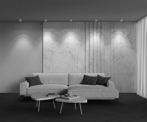 Накладной светильник Maytoni Alfa LED C065CL-8W3K-SQ-WB в Снежинске - snezhinsk.ok-mebel.com | фото 9
