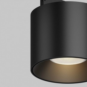 Накладной светильник Maytoni Alfa S TR188-1-5W3K-M-B в Снежинске - snezhinsk.ok-mebel.com | фото 2