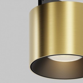 Накладной светильник Maytoni Alfa S TR188-1-5W3K-M-BBS в Снежинске - snezhinsk.ok-mebel.com | фото 2
