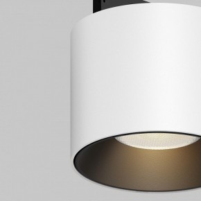 Накладной светильник Maytoni Alfa S TR188-1-5W3K-M-BW в Снежинске - snezhinsk.ok-mebel.com | фото 2