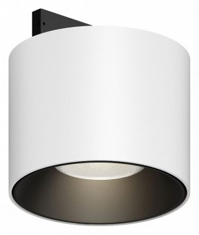Накладной светильник Maytoni Alfa S TR188-1-5W4K-M-BW в Снежинске - snezhinsk.ok-mebel.com | фото
