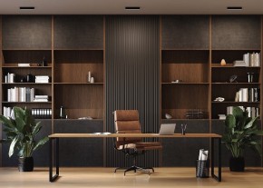 Накладной светильник Maytoni Basis C068CL-12W3-6K-B в Снежинске - snezhinsk.ok-mebel.com | фото 4