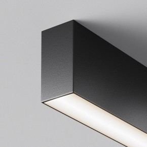 Накладной светильник Maytoni Basis C068CL-12W3-6K-B в Снежинске - snezhinsk.ok-mebel.com | фото 7