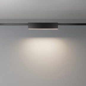 Накладной светильник Maytoni Basis TR151-1-12W4K-B в Снежинске - snezhinsk.ok-mebel.com | фото 3