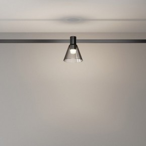 Накладной светильник Maytoni Bianca TR147-1-3W4K-B в Снежинске - snezhinsk.ok-mebel.com | фото 2