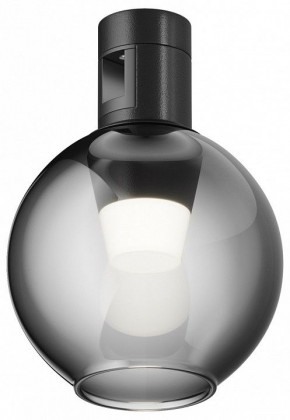 Накладной светильник Maytoni Bubble TR148-1-3W4K-B в Снежинске - snezhinsk.ok-mebel.com | фото