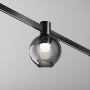 Накладной светильник Maytoni Bubble TR148-1-3W4K-B в Снежинске - snezhinsk.ok-mebel.com | фото 3