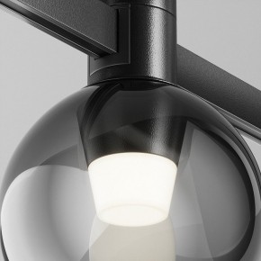 Накладной светильник Maytoni Bubble TR148-1-3W4K-B в Снежинске - snezhinsk.ok-mebel.com | фото 7
