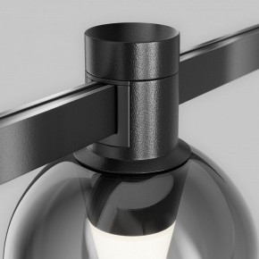 Накладной светильник Maytoni Bubble TR148-1-3W4K-B в Снежинске - snezhinsk.ok-mebel.com | фото 8