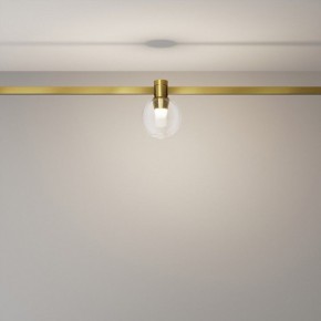 Накладной светильник Maytoni Bubble TR148-1-3W4K-BS в Снежинске - snezhinsk.ok-mebel.com | фото 2