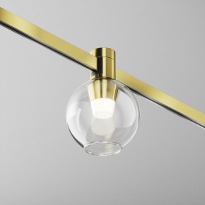 Накладной светильник Maytoni Bubble TR148-1-3W4K-BS в Снежинске - snezhinsk.ok-mebel.com | фото 3