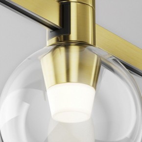 Накладной светильник Maytoni Bubble TR148-1-3W4K-BS в Снежинске - snezhinsk.ok-mebel.com | фото 6