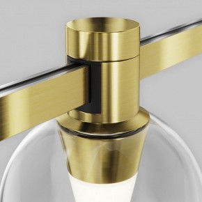 Накладной светильник Maytoni Bubble TR148-1-3W4K-BS в Снежинске - snezhinsk.ok-mebel.com | фото 7