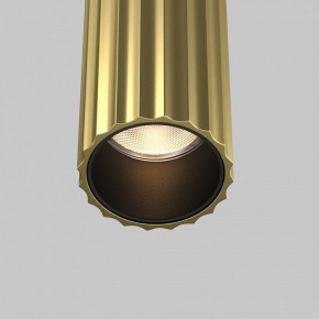 Накладной светильник Maytoni Calipso C082WL-12W2.7K-BS в Снежинске - snezhinsk.ok-mebel.com | фото 6