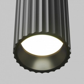 Накладной светильник Maytoni Calipso C106CL-01-GU10-B в Снежинске - snezhinsk.ok-mebel.com | фото 7