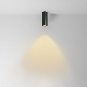 Накладной светильник Maytoni FOCUS LED C056CL-L12B2.7K-W-B в Снежинске - snezhinsk.ok-mebel.com | фото 2