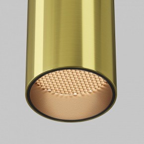 Накладной светильник Maytoni FOCUS LED C056CL-L12W2.7K-W-BS в Снежинске - snezhinsk.ok-mebel.com | фото 10