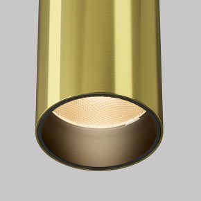 Накладной светильник Maytoni FOCUS LED C056CL-L12W2.7K-W-BS в Снежинске - snezhinsk.ok-mebel.com | фото 8