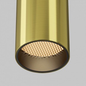 Накладной светильник Maytoni FOCUS LED C056CL-L12W2.7K-W-BS в Снежинске - snezhinsk.ok-mebel.com | фото 9