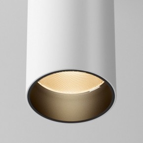 Накладной светильник Maytoni FOCUS LED C056CL-L12W2.7K-W-W в Снежинске - snezhinsk.ok-mebel.com | фото 7
