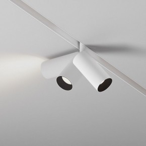 Накладной светильник Maytoni Focus LED TR032-4-5WTW-M-DD2-W в Снежинске - snezhinsk.ok-mebel.com | фото 4