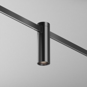 Накладной светильник Maytoni Focus Led TR143-1-5W4K-W-B в Снежинске - snezhinsk.ok-mebel.com | фото 2