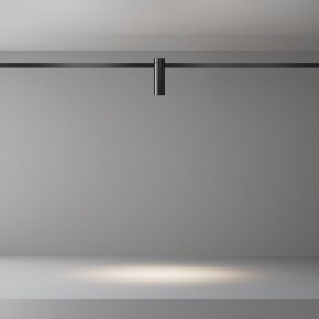 Накладной светильник Maytoni Focus Led TR143-1-5W4K-W-B в Снежинске - snezhinsk.ok-mebel.com | фото 3