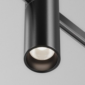 Накладной светильник Maytoni Focus Led TR143-1-5W4K-W-B в Снежинске - snezhinsk.ok-mebel.com | фото 5